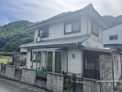 【外観】 | 北太田貸家