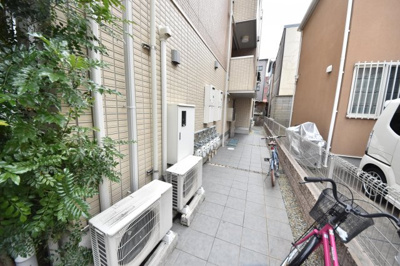 【エントランス】 | ノースキューブ