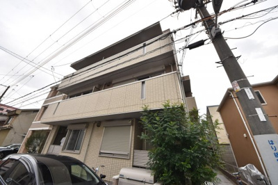 【外観】 | ノースキューブ