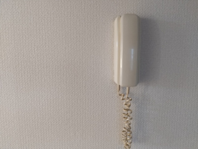 【設備】 | ヴィラモデルナC | ※同物件・反転タイプの写真です。