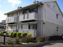 ヴィラモデルナCの画像