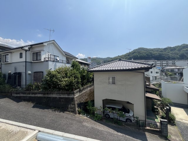 【展望】M Terrace牛田新町