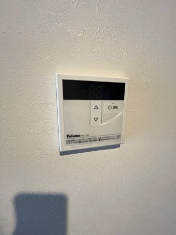 【その他】M Terrace牛田新町