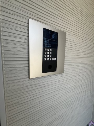 【その他共用部分】M Terrace牛田新町