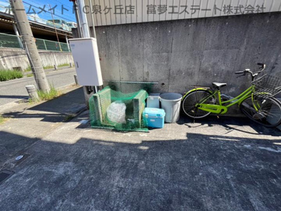 【その他共用部分】 | パインコート114番館