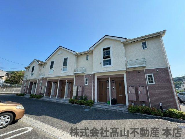 ボニートパルＢ