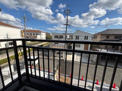 【展望】 | 神戸市西区樫野台3丁目　新築戸建1号棟　仲介手数料無料！ | 西区樫野台3　新築1号棟　仲介手数料無料！