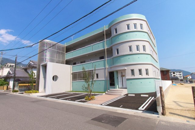 チェリーツリータウン