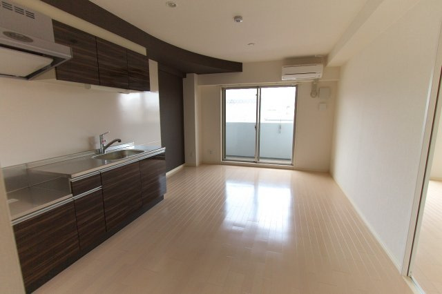 チェリーツリータウンの設備