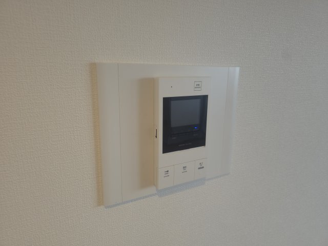 LANAI T GADENのセキュリティ