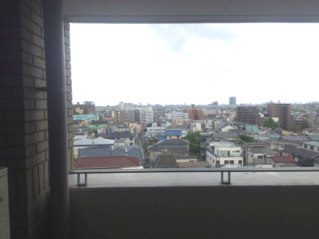 LANAI T GADENの展望