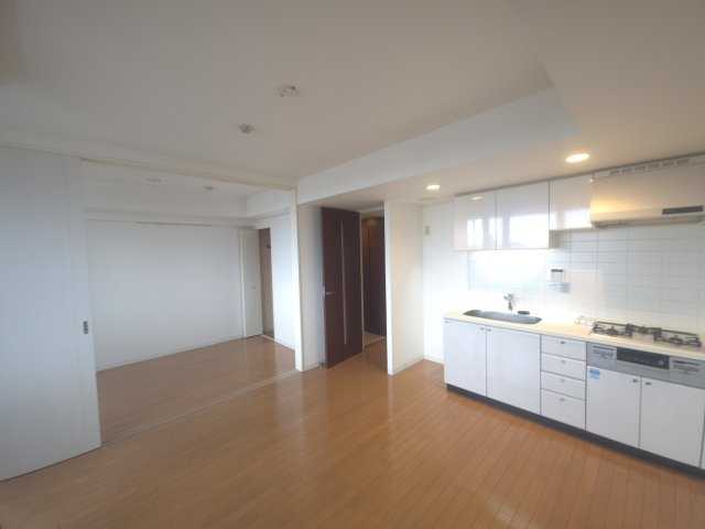 LANAI T GADENの居間・リビング