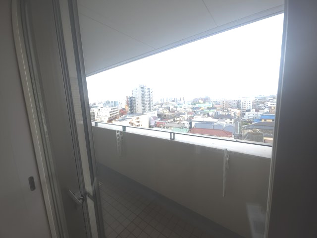 LANAI T GADENの展望
