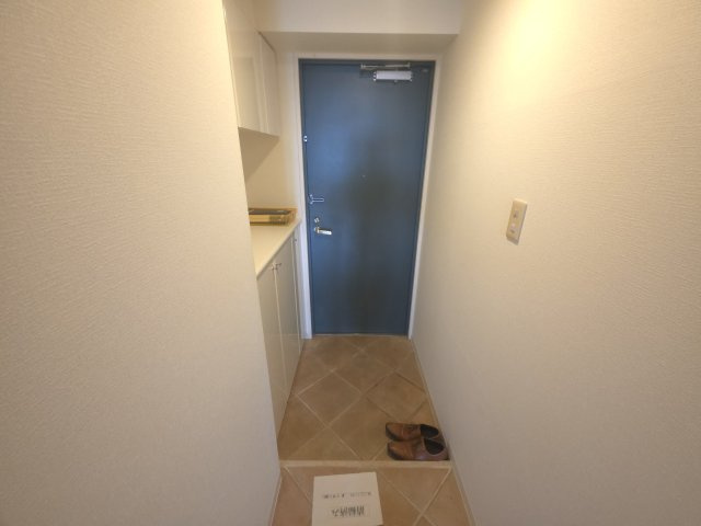 LANAI T GADENの内装