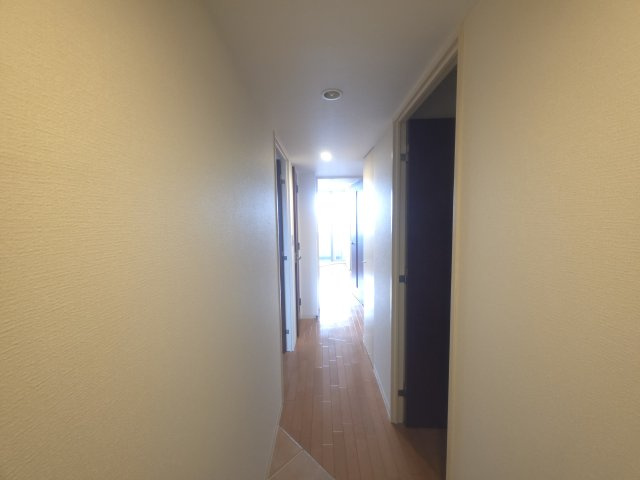 LANAI T GADENの内装