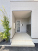 【エントランス】M Terrace牛田新町 
