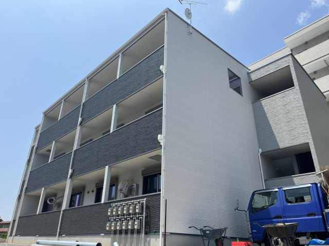 【外観】M Terrace牛田新町 