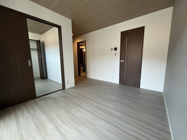 【居間・リビング】M Terrace牛田新町 