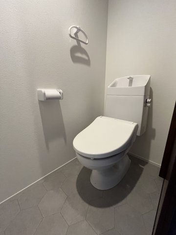 【トイレ】M Terrace牛田新町
