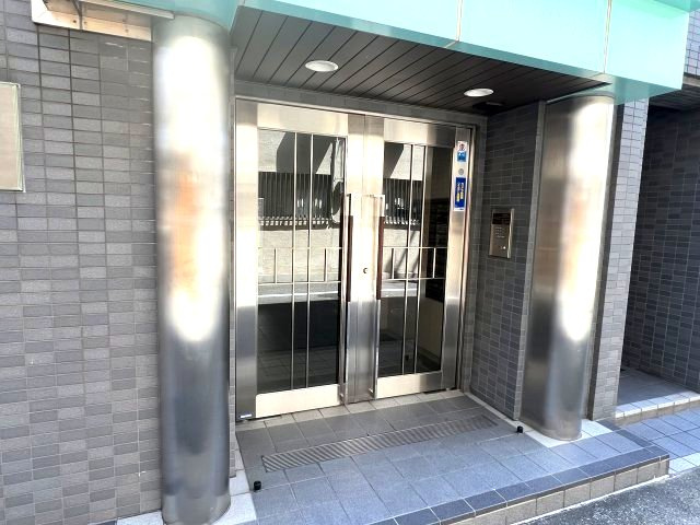 【エントランス】 | セファミ御影