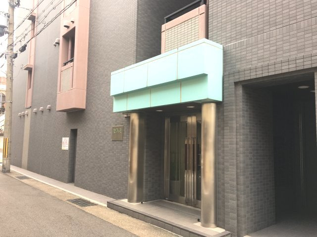【エントランス】 | セファミ御影