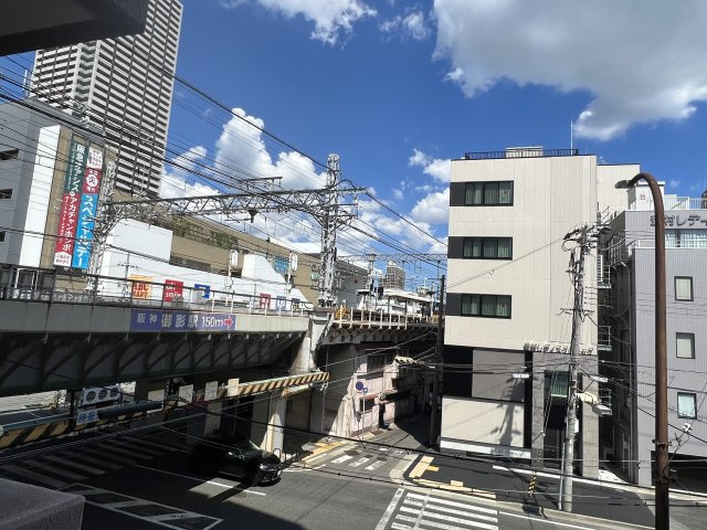 【展望】 | セファミ御影
