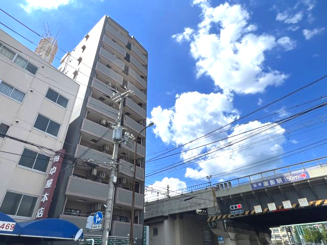 【外観】 | セファミ御影