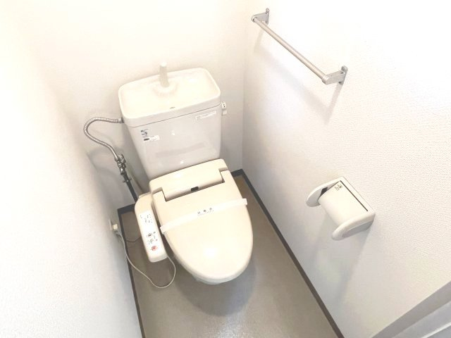 【トイレ】 | セファミ御影