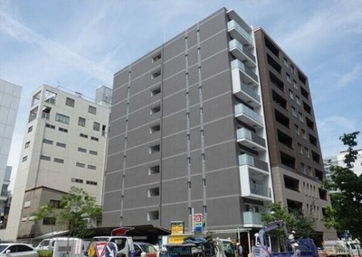 【外観】 | スリーアイランドタワー丸の内 | ★外観