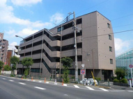 ルーブル都立大学ＩＩの画像