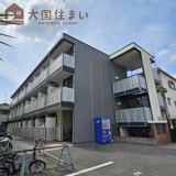 サンクチュアリ北津守の画像