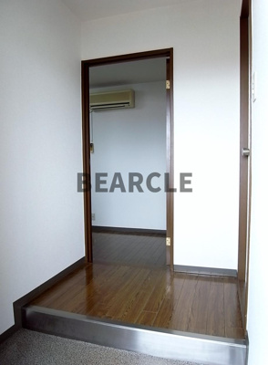 【内装】 | ポルテ・やました