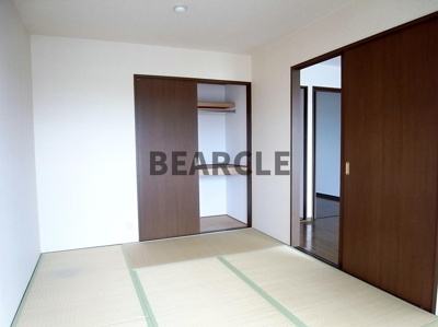 【和室】 | ポルテ・やました