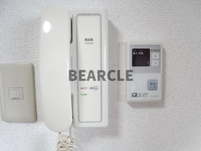 【セキュリティ】 | ポルテ・やました