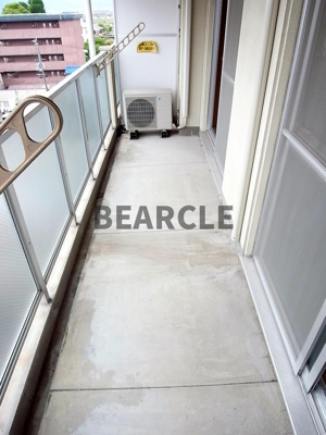 【バルコニー】 | ポルテ・やました