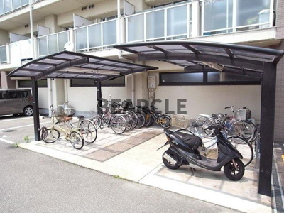 【その他共用部分】 | ポルテ・やました