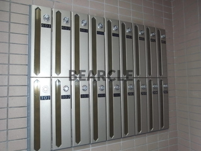 【その他共用部分】 | ポルテ・やました