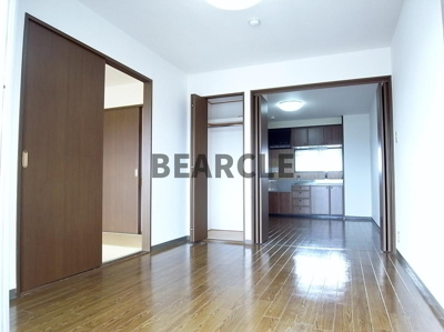 【居間・リビング】 | ポルテ・やました