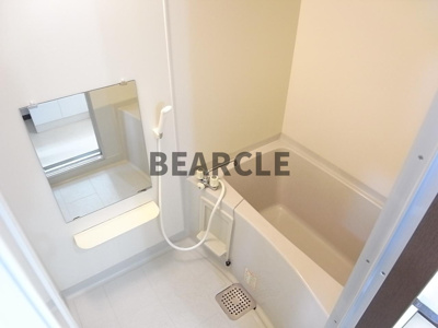 【浴室】 | ポルテ・やました