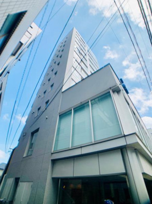 【外観】 | CASA文京動坂