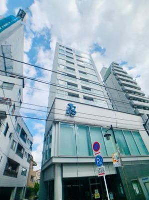 【外観】 | CASA文京動坂