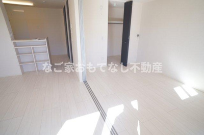 【寝室】 | シクリア丸ノ内