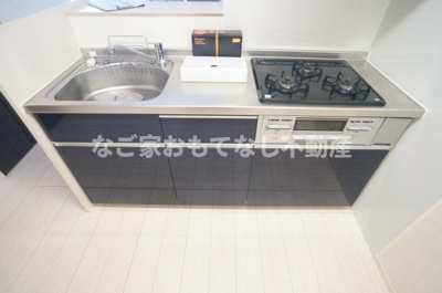 【キッチン】 | シクリア丸ノ内