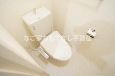 【トイレ】 | シクリア丸ノ内