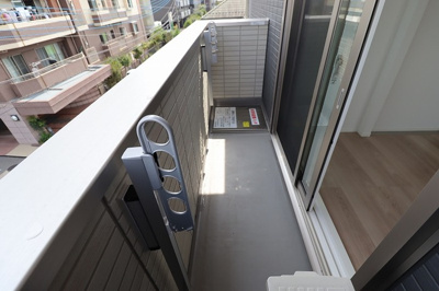 【バルコニー】 | Delight