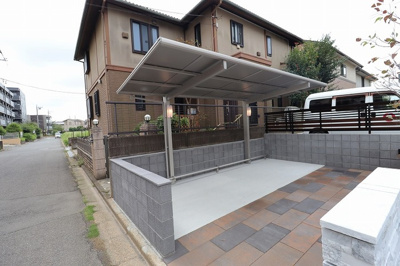 【その他共用部分】 | Delight