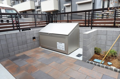 【その他共用部分】 | Delight