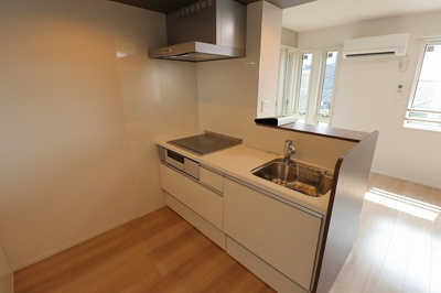 【キッチン】 | Delight