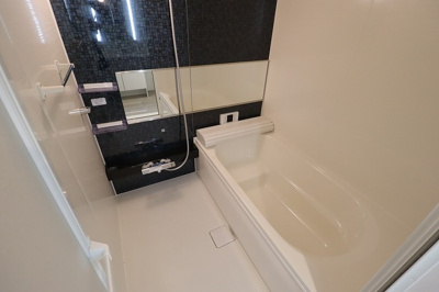 【浴室】 | Delight