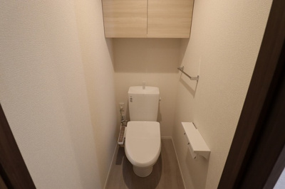 【トイレ】 | Delight